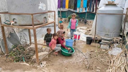 آلاف الأطفال السوريين في لبنان من دون هويّة