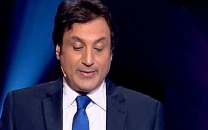 ميشال حايك: زلزال في عين التينة.. ربيع مالي جديد