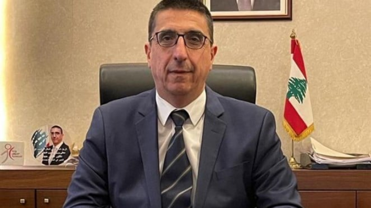 الحجار: لايجاد حلول ملائمة للنازحين