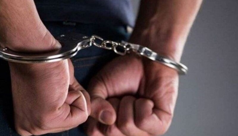 توقيف أحد أفراد عصابة سلب بقوّة السلاح في محلّة طريق المطار