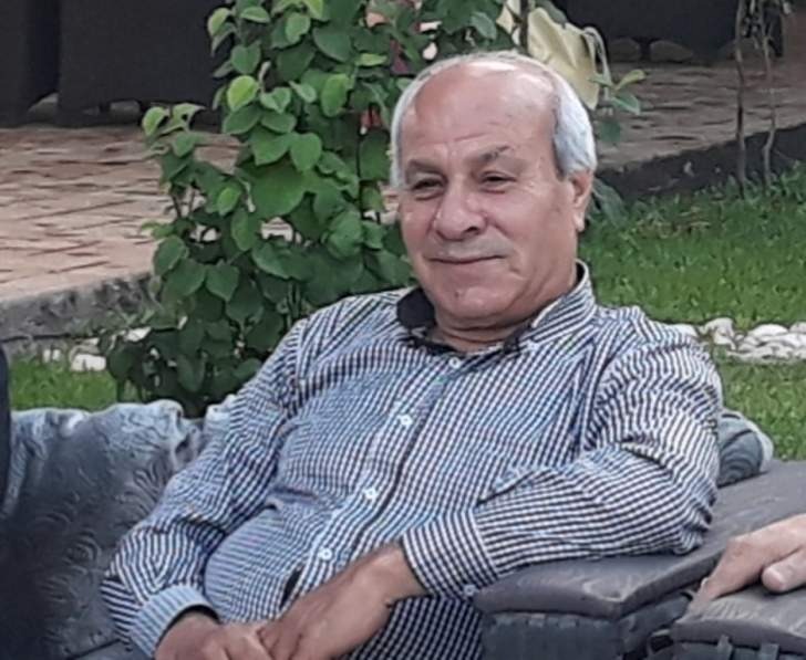 مختار حارة صيدا يشكر شعبة المعلومات على كشفها لحادثة المدافن ويعتذر من مطرانية الموارنة