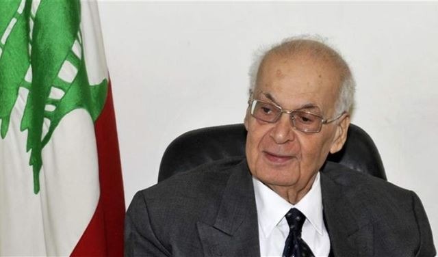 أشخاص يدّعون صفة التكريم… توضيح من المكتب الاعلامي للرئيس الحص!