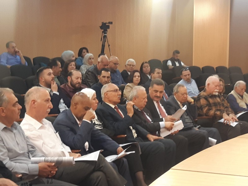 إطلاق جائزة العودة للدراسات والبحوث "النكبة تستمر" للعام 2023