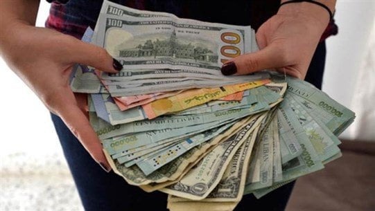 العملة اللبنانية الأسوء عالمياً.. وهذا حجم التضخم!