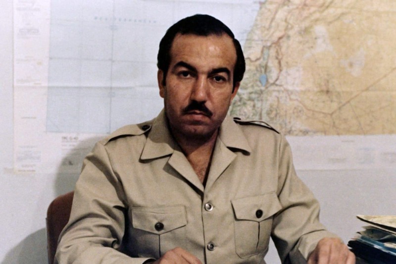ابو جهاد الوزير.. جيل زرع وجيل يحصد اليوم