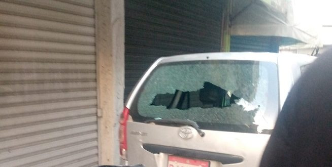 بالفيديو.. قتيل وجرحى في الضاحية الجنوبية.. والجيش يتدخّل!