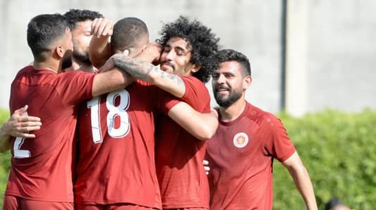 النجمة يتأهل للمباراة النهائية لكأس لبنان بعد فوزه على البرج