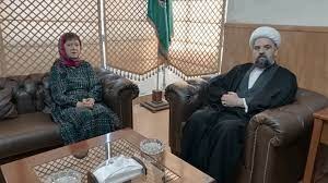 المفتي قبلان بحث وفرونتسكا في أزمة النازحين: لا نقبل أي نوع من أنواع التقسيم أو الدمج أو التوطين