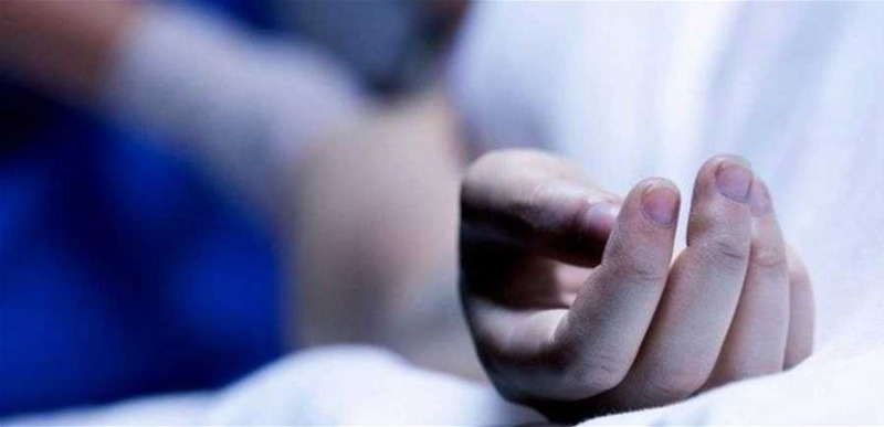 العثور على جثة مجهولة الهوية في ضهر البيدر