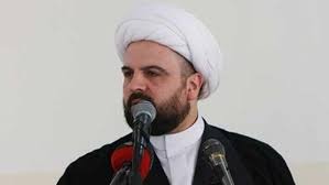 المفتي قبلان: كارثة النزوح السوري في لبنان بعنق واشنطن
