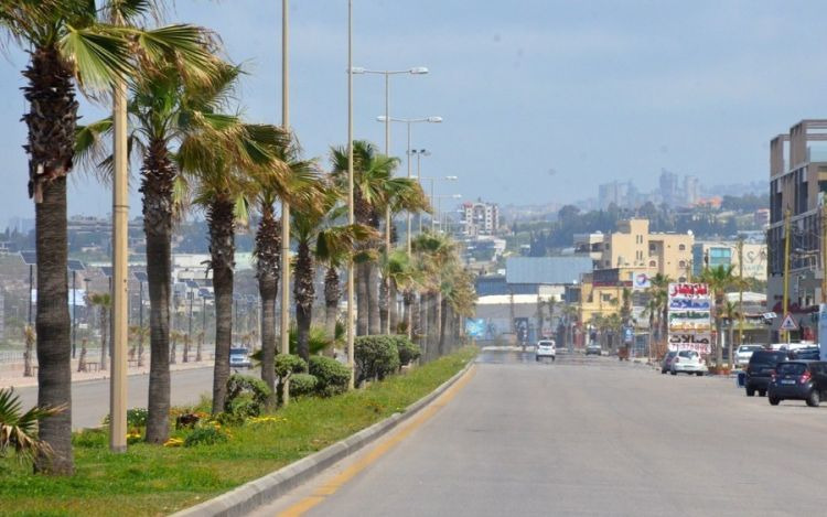 إطلاق مبادرة مشتركة بين بلدية صيدا ومؤسسة د. نزيه البزري الإجتماعية وتجمع المؤسسات الأهلية لتنظيف شوارع المدينة
