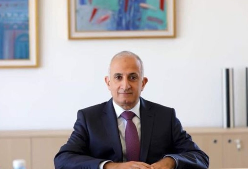 خلدون الشريف أسف لغياب لبنان عن اجتماع عمّان: لضرورة الجلوس على مائدة المفاوضات ليحفظ حقّه وحضوره