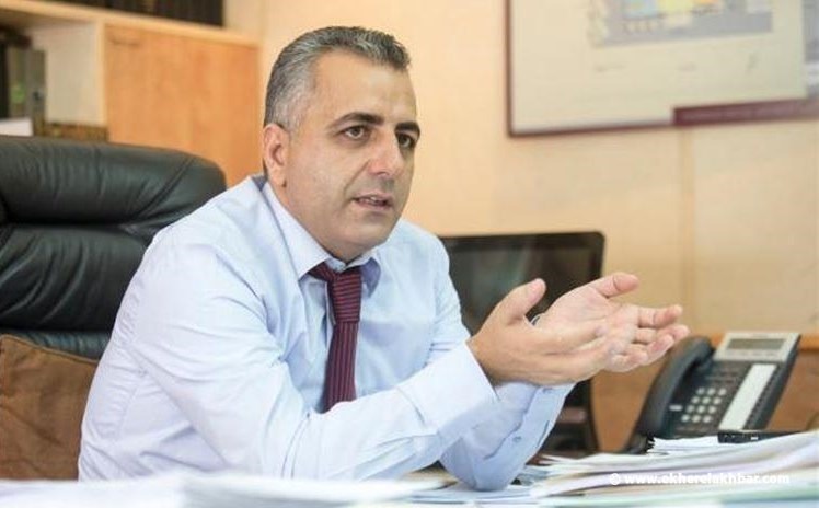 كركي: تعميم بشأن إصدار المستندات الرسمية إلكترونياً!