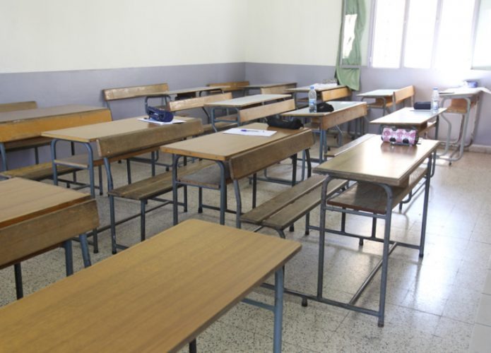 الى الطلاب والأهالي والأساتذة..  اليكم كل ما يجب ان تعرفوه عن الامتحانات الرسمية
