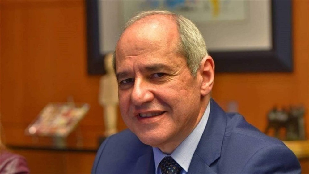 خلف: لا يمكننا الذهاب إلى جلسة لإعلان نتائج تسوية جرت في الخارج