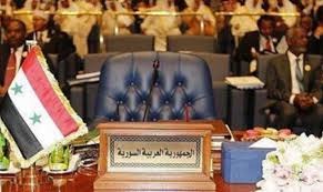 بعد 12 سنة.. سوريا تعود بشروط إلى الجامعة العربية