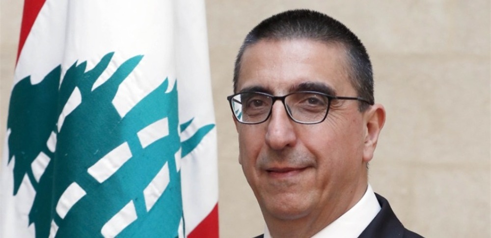 ملفّ النازحين السوريين بين الحجّار والسفير الإيراني