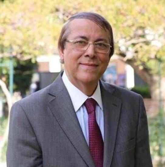 مؤرخ بيروت المحروسة وأوقافها وعائلتها وحبيبها في ذمة الله