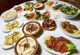 لبنان يتصدر قائمة أفضل صلصات العالم بتصنيف "Taste Atlas"