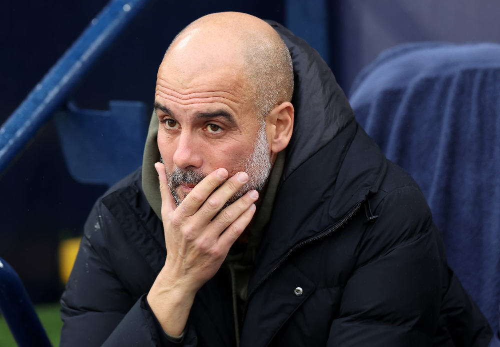 كيف علّق غوارديولا على إقصاء ريال مدريد والتأهل لنهائي الأبطال؟
