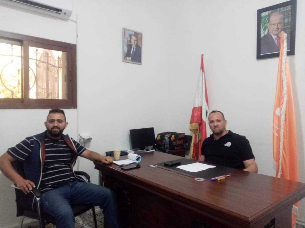 "خاص جنوبيات" جان الحدّاد: تحرير لبنان من الفاسدين يعادل اليوم تحريره من الاحتلال...