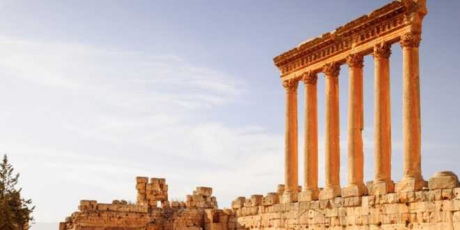 تعديل رسوم الدخول إلى المعالم الأثرية