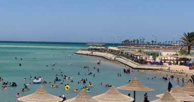 بالنظام - لباس البحر شأنٌ عام