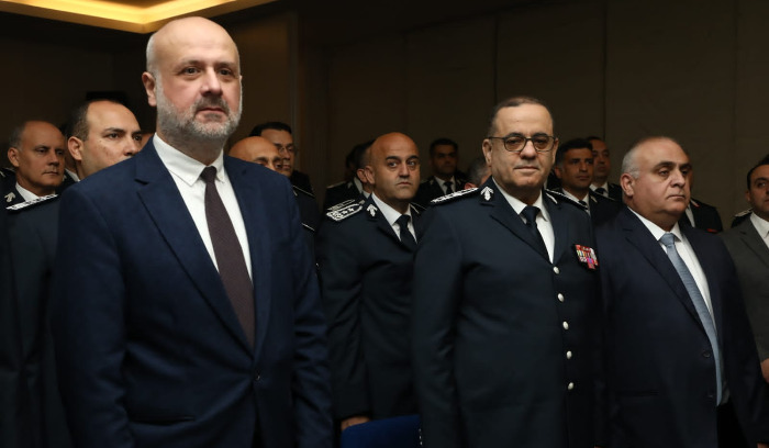 مولوي زار الامن العام مهنئا: عودة النازحين السوريين يجب ان تكون طوعية وآمنة ومن يريد البقاء عليه الالتزام بسقف القانون