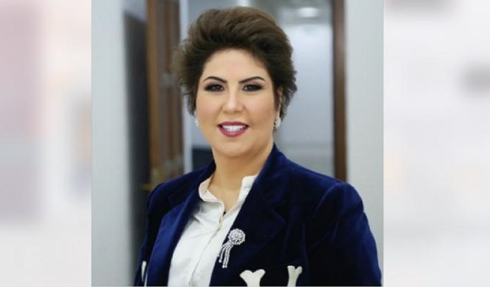 بالفيديو: منع الإعلامية الكويتية فجر السعيد من دخول لبنان
