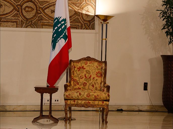 "خاص جنوبيات".. ليالي اللأُنس في بعبدا: الأزعور نتيجةً "للنّكايات والحسابات"