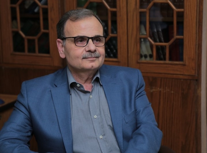 النائب البزري يؤكد إستمرار ربط النزاع مع وزارة الطاقة