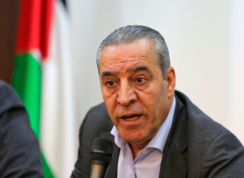 الشيخ: قررنا مقاطعة اجتماع اللجنة الاقتصادية العليا ردا على قرار الحكومة الإسرائيلية تسريع الاستيطان