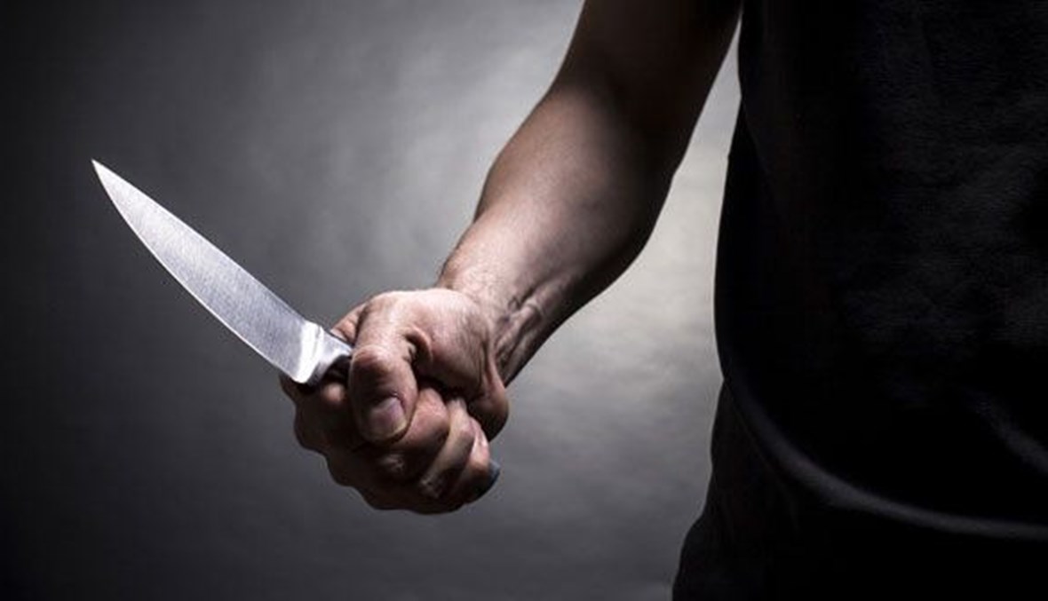 جريمة صادمة.. أم تقتل طفلها وتأكل جثته بطريقة وحشية!