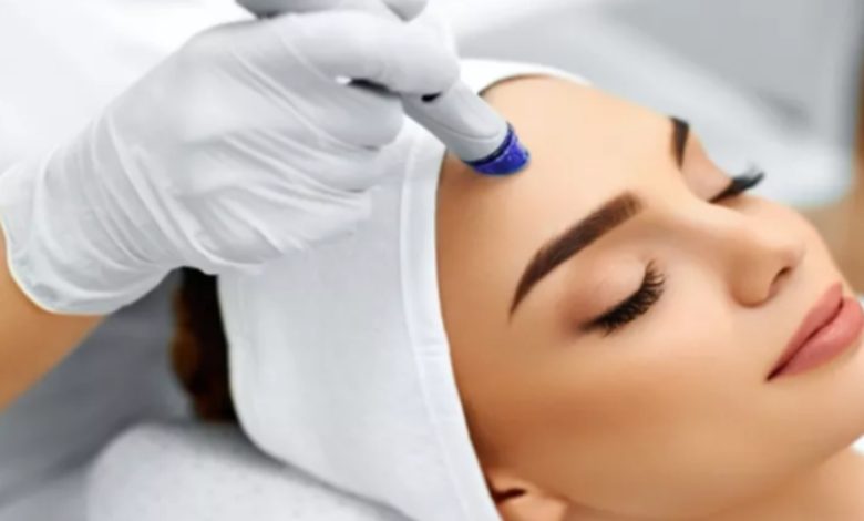 في الجنوب.. اقفال 12 مركزاً للتجميل دون استحصالهم على تراخيص قانونية