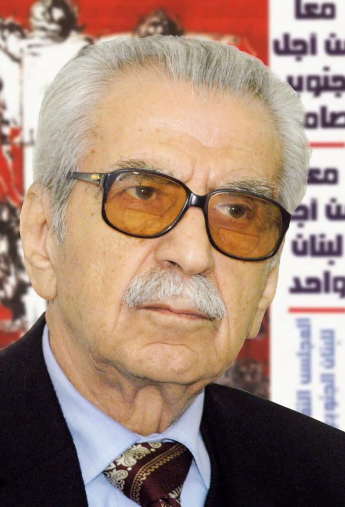 حبيب صادق... "يا عزيزي" إرثٌ نضاليٌّ سياسيٌّ وثقافي