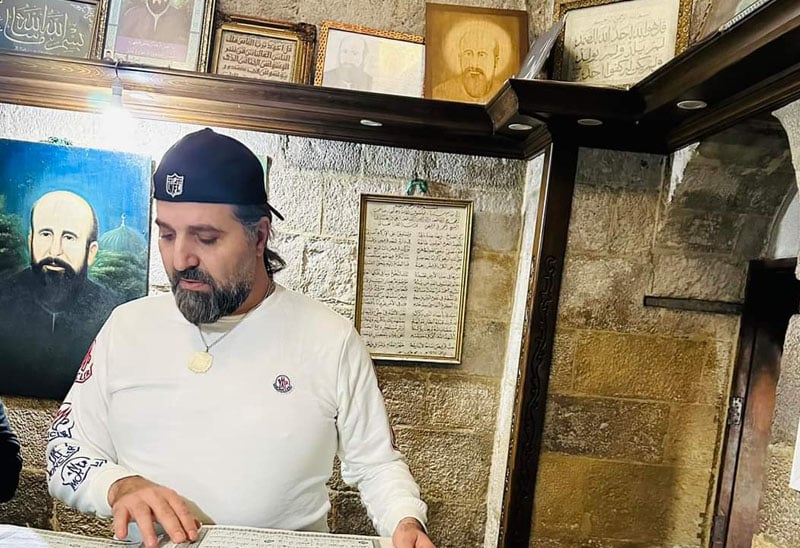 أبرزهم نوح زعيتر.. الادعاء على شبكة مخدرات دولية بين لبنان والإكوادور