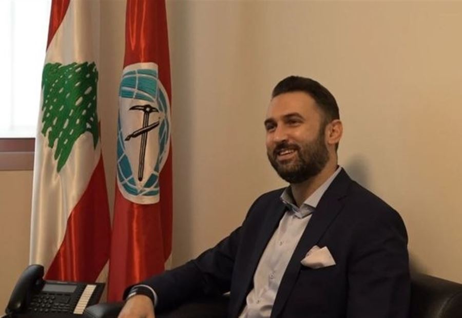 تيمور جنبلاط لا يحب سمير جعجع