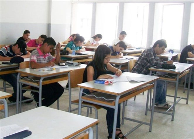 الامتحانات الرسميّة تبدأ الإثنين… وجهوزيّة تامّة
