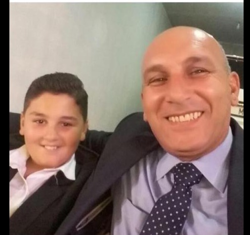 مسلح يطلق النار على المصليين في برالياس يودي بحياة شخصين!