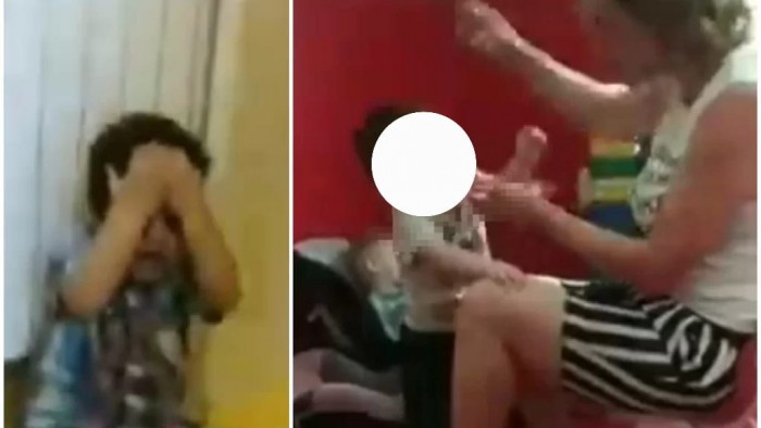 صاحبة الحضانة والمربية موقوفتان…الأطفال الى الفحص الطبي!
