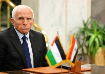 عزام الأحمد: هذا ما سيبحث في اجتماع الفصائل بالقاهرة