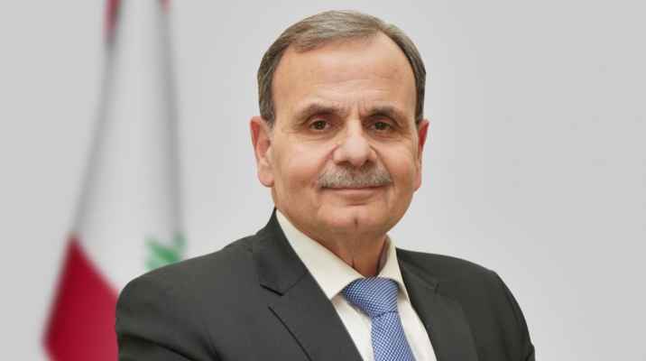 النائب د. البزري يشكر للسعودي جهوده مؤكداً ثقته بأعضاء المجلس البلدي في إدارة شؤون المدينة