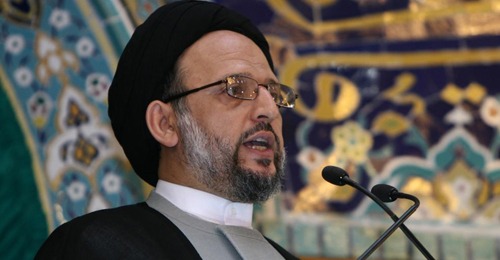 العلامة فضل الله: الوطن لا يبنيه فريق بمفرده ولا الإرتهان للخارج