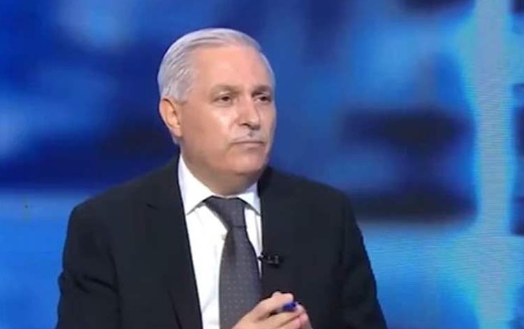 عضو المجلسين الوطني والمركزي الفلسطيني هيثم زعيتر يكشف لـ "هنا بيروت" من اغتال  العرموشي