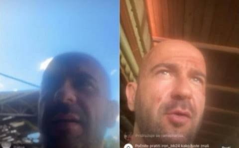 جريمة على الهواء مباشرة.. رجل يقتل زوجته السابقة ويبث الواقعة على إنستغرام