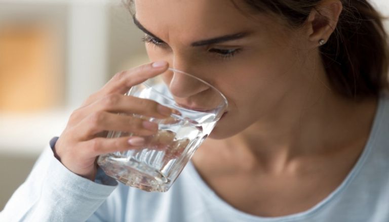 التسمم المائي.. ما هو وكيف يمكن علاجه؟