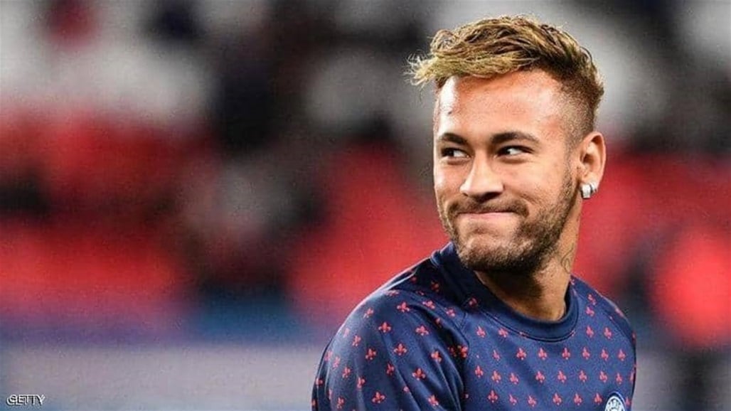 رسمياً.. الهلال السعودي يضم نيمار
