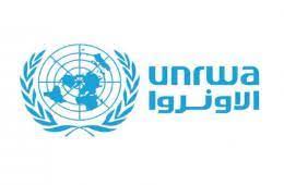 الأونروا تدعو الجهات المسلحة إلى إخلاء منشآتها فورا في مخيم عين الحلوة للاجئين في جنوب لبنان