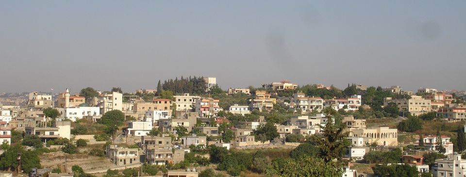 "لبنان الحلو".. بلدة كوثرية السياد - الجنوب