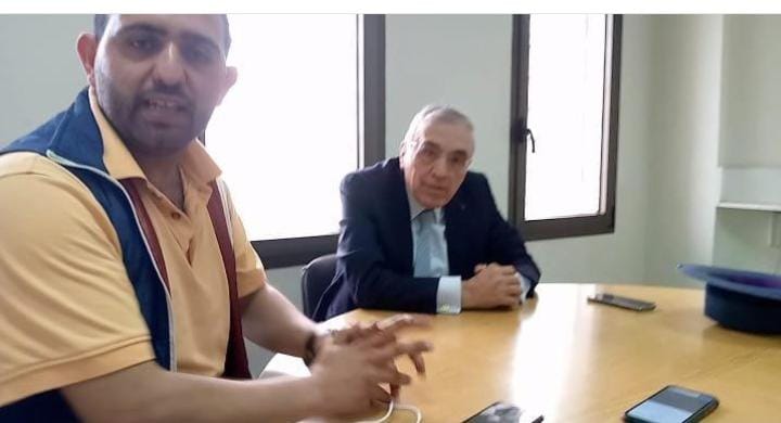 الوزير السّابق يوسف سلامة لـ "جنوبيات": الأشهر القادمة حاسمة بين مخاض القيامة والانهيار التّام